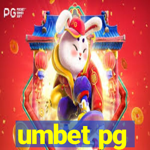 umbet pg